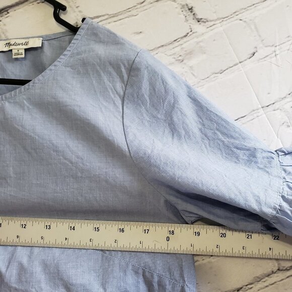 Madewell Top - Picture 2 of 7